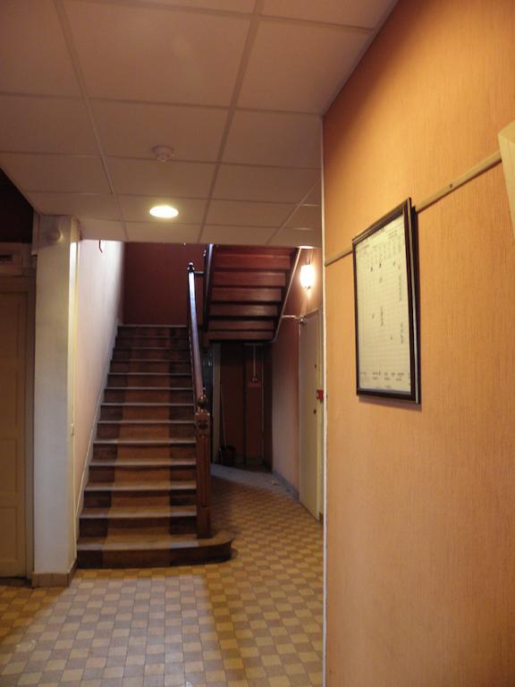 فندق Le Pavillon بلْوا المظهر الخارجي الصورة